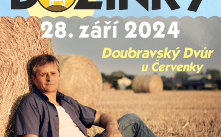 Svatováclavské dožínky