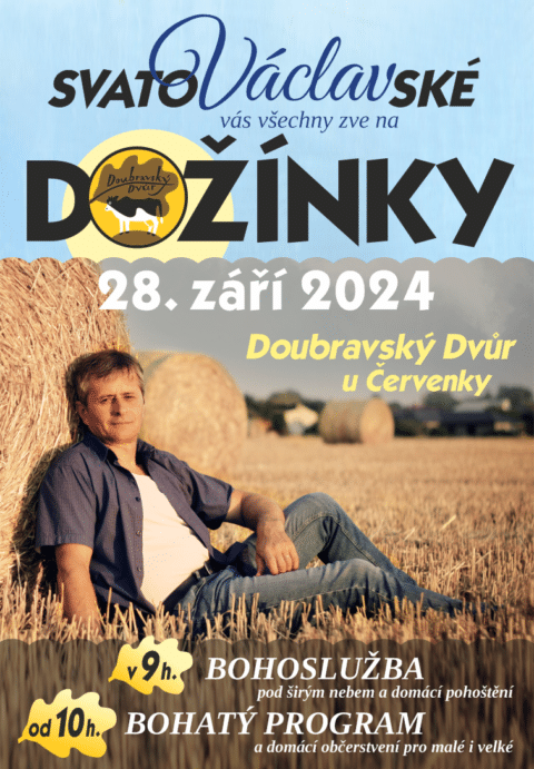 Svatováclavské dožínky